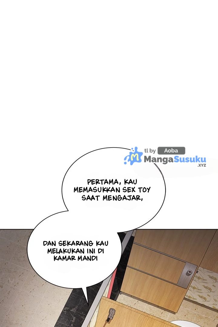 Private Academy - Chapter 6 44