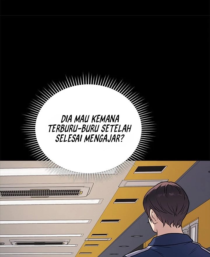 Private Academy - Chapter 6 5