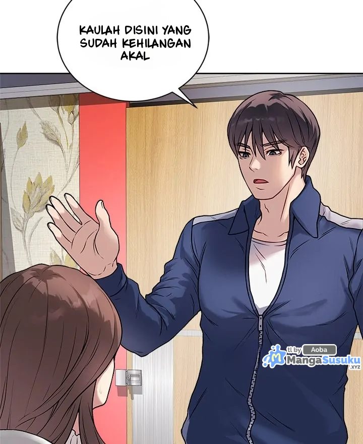 Private Academy - Chapter 6 52