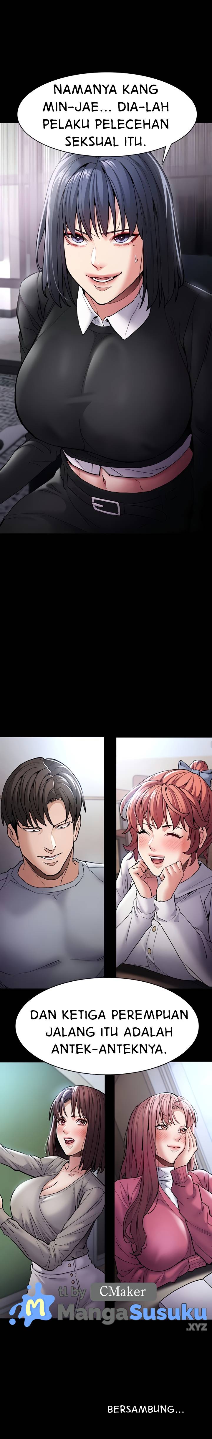 Wicked Diary - Chapter 99 10