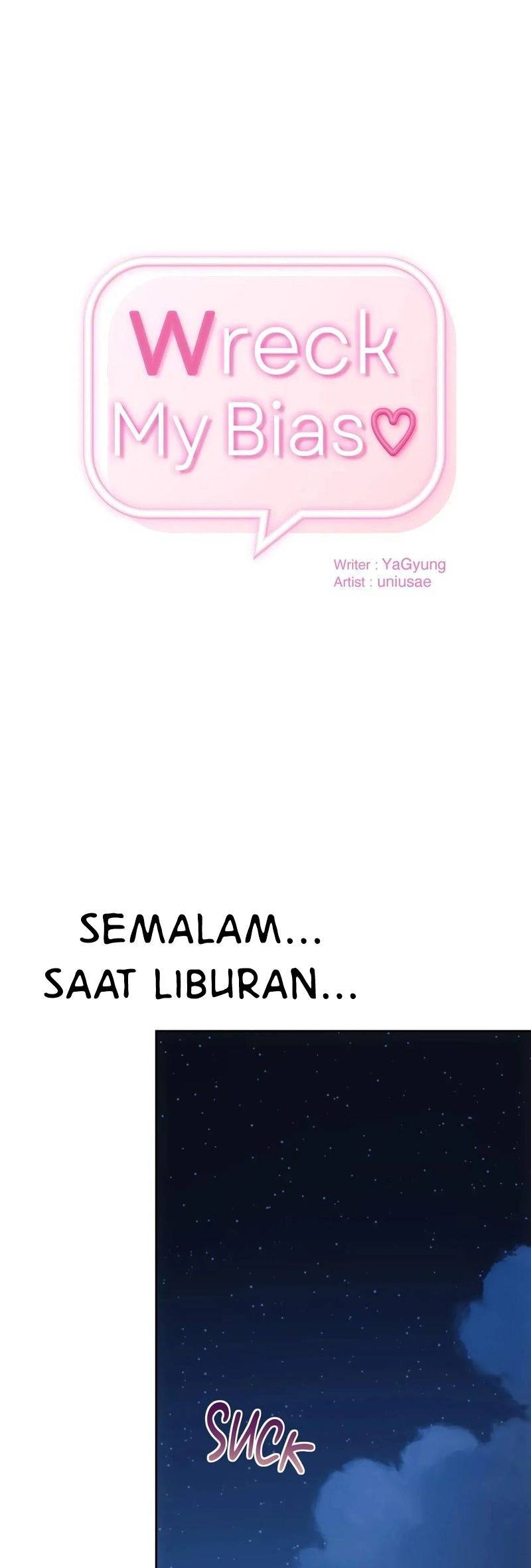Wreck My Bias - Chapter 62 2