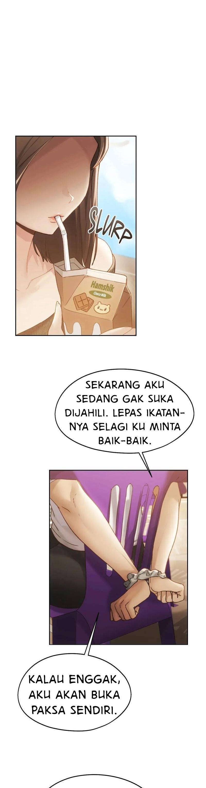 Wreck My Bias - Chapter 62 29