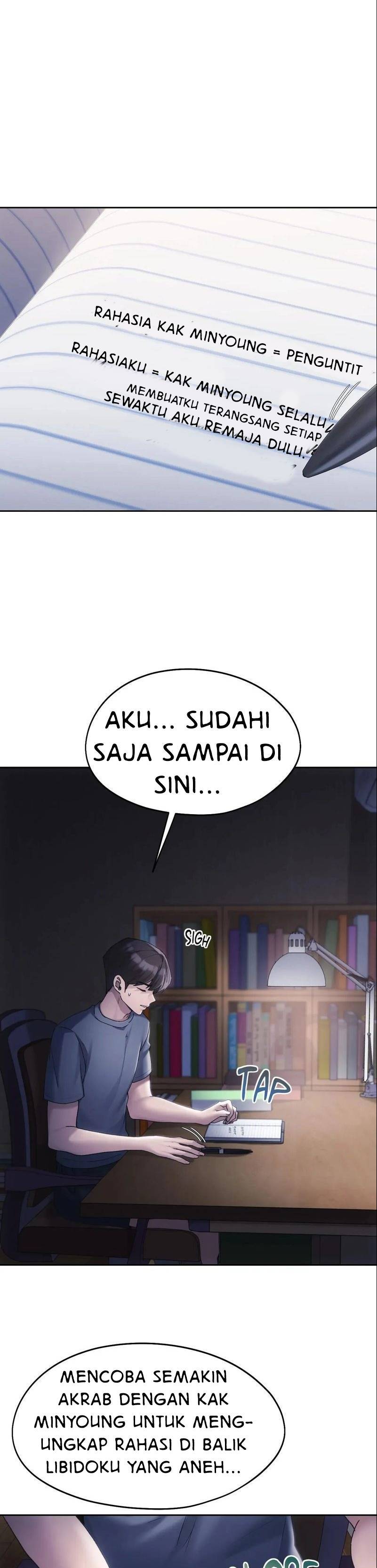 Wreck My Bias - Chapter 62 20