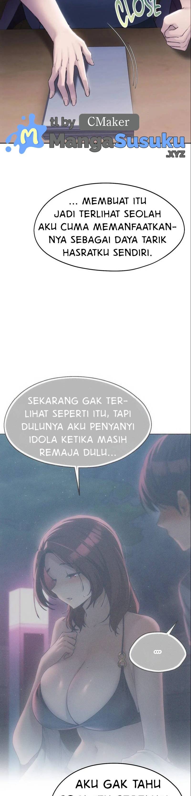 Wreck My Bias - Chapter 62 21