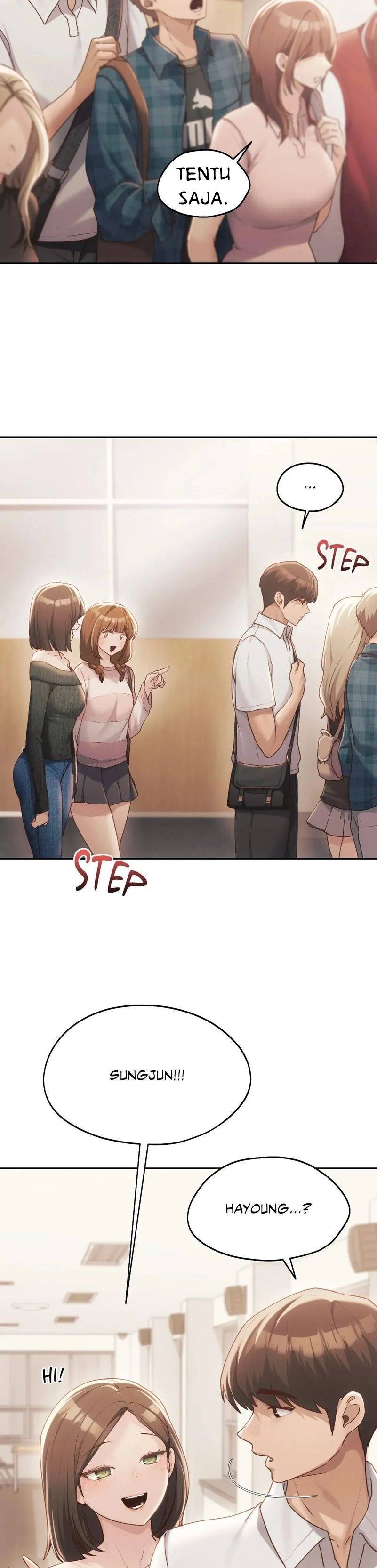 Wreck My Bias - Chapter 62 26