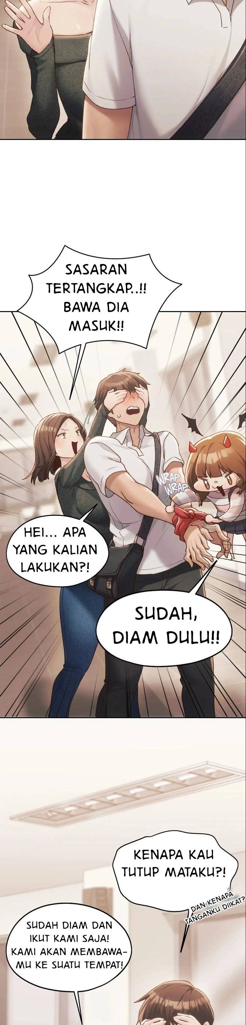 Wreck My Bias - Chapter 62 27