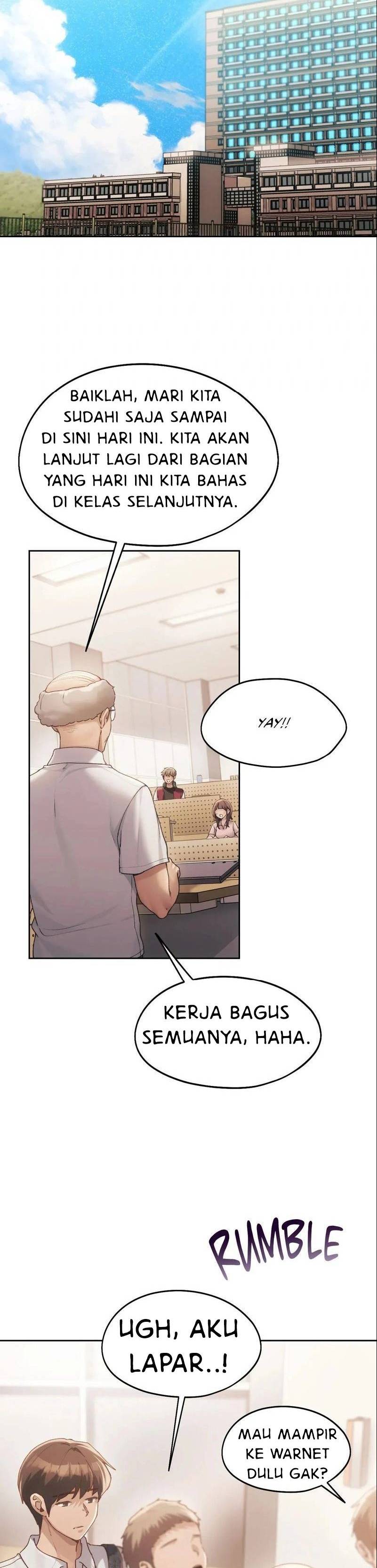 Wreck My Bias - Chapter 62 25