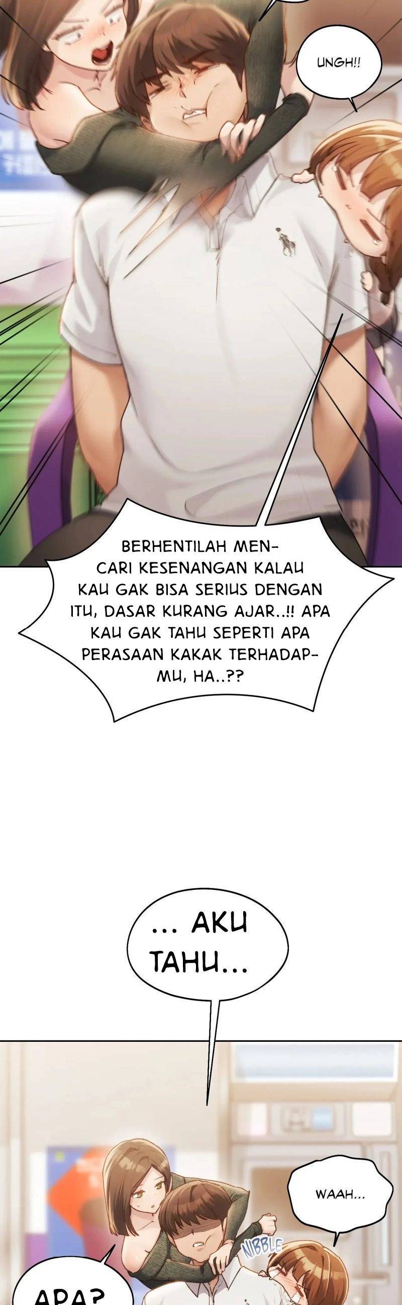 Wreck My Bias - Chapter 62 38