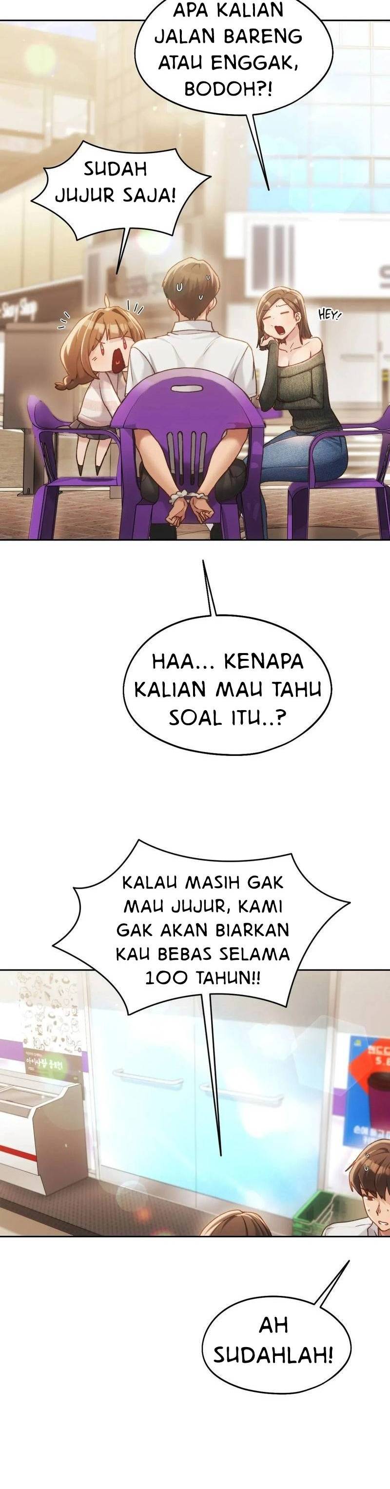 Wreck My Bias - Chapter 62 32