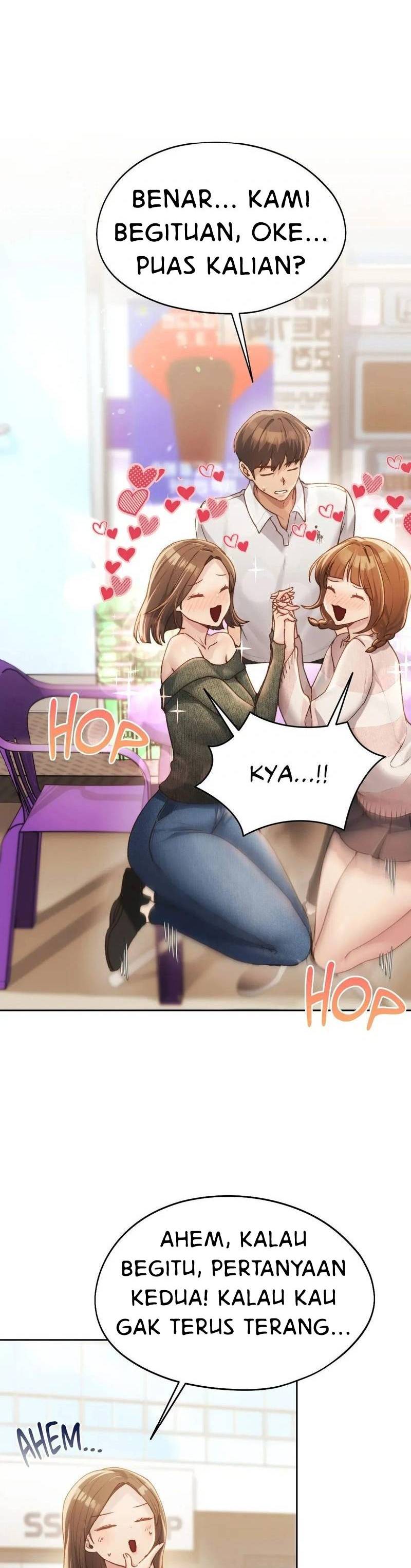 Wreck My Bias - Chapter 62 33
