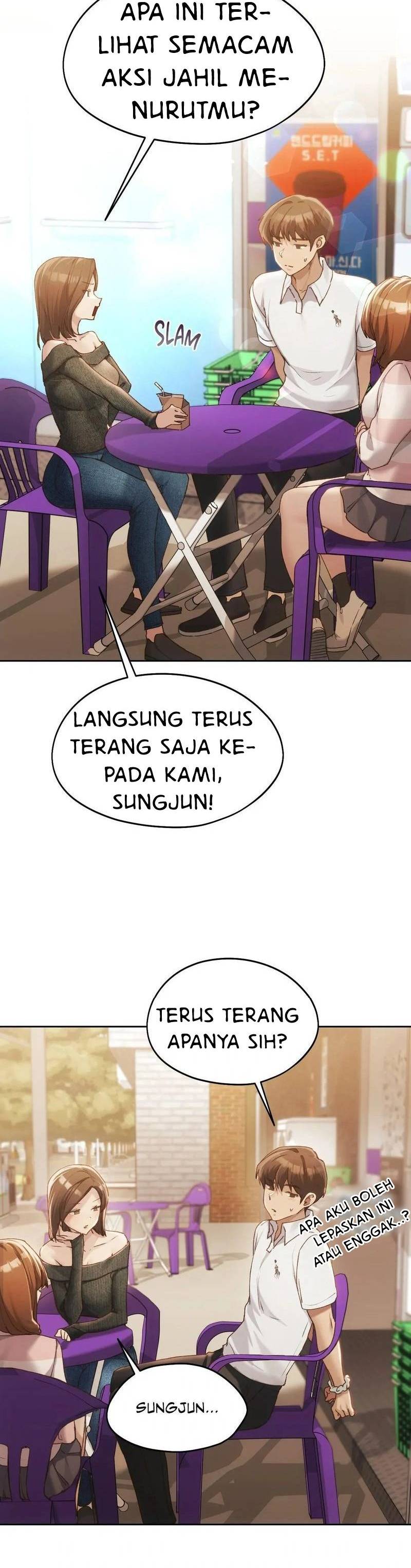 Wreck My Bias - Chapter 62 30