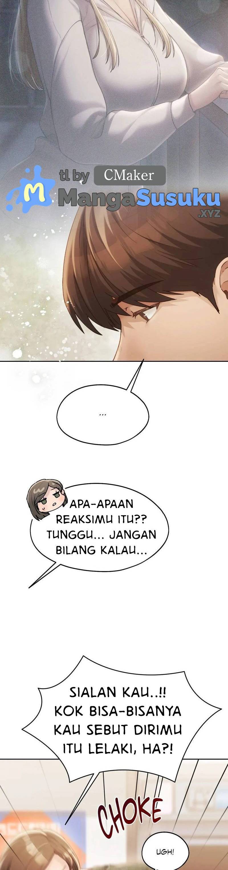 Wreck My Bias - Chapter 62 37