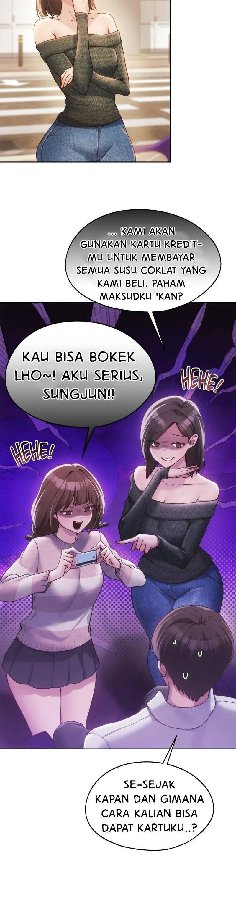 Wreck My Bias - Chapter 62 34