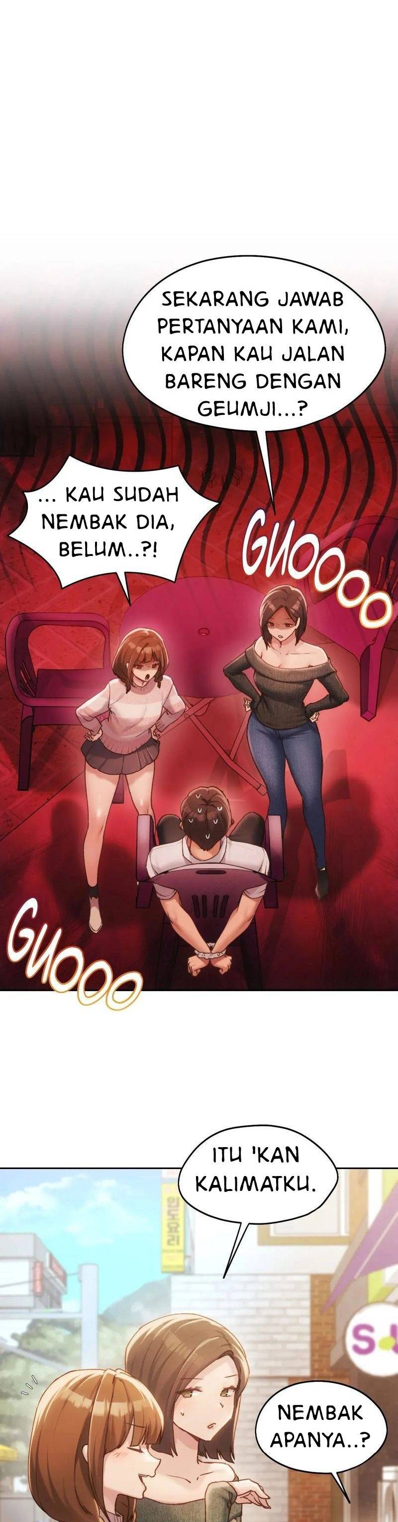 Wreck My Bias - Chapter 62 35