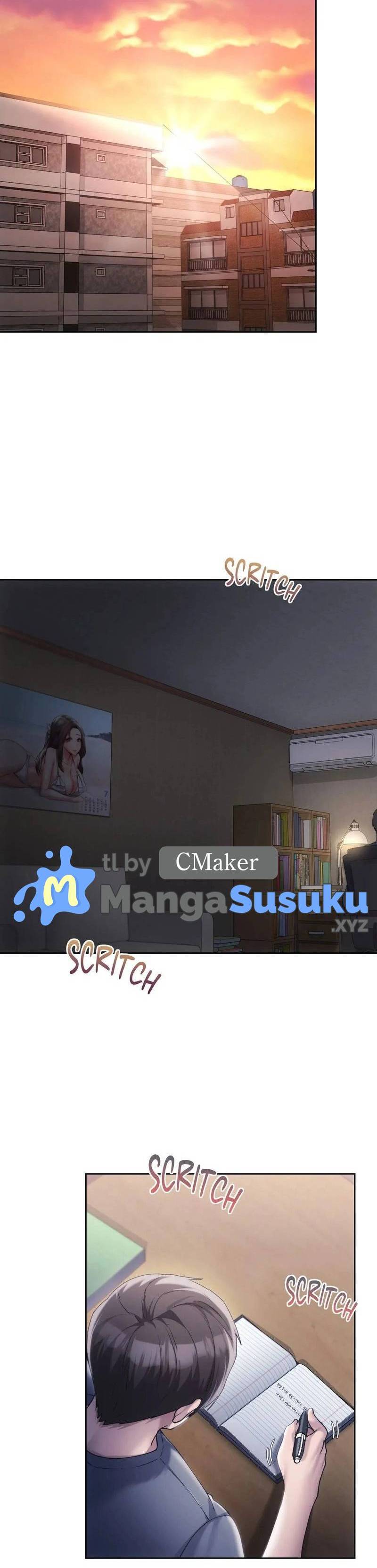 Wreck My Bias - Chapter 62 19