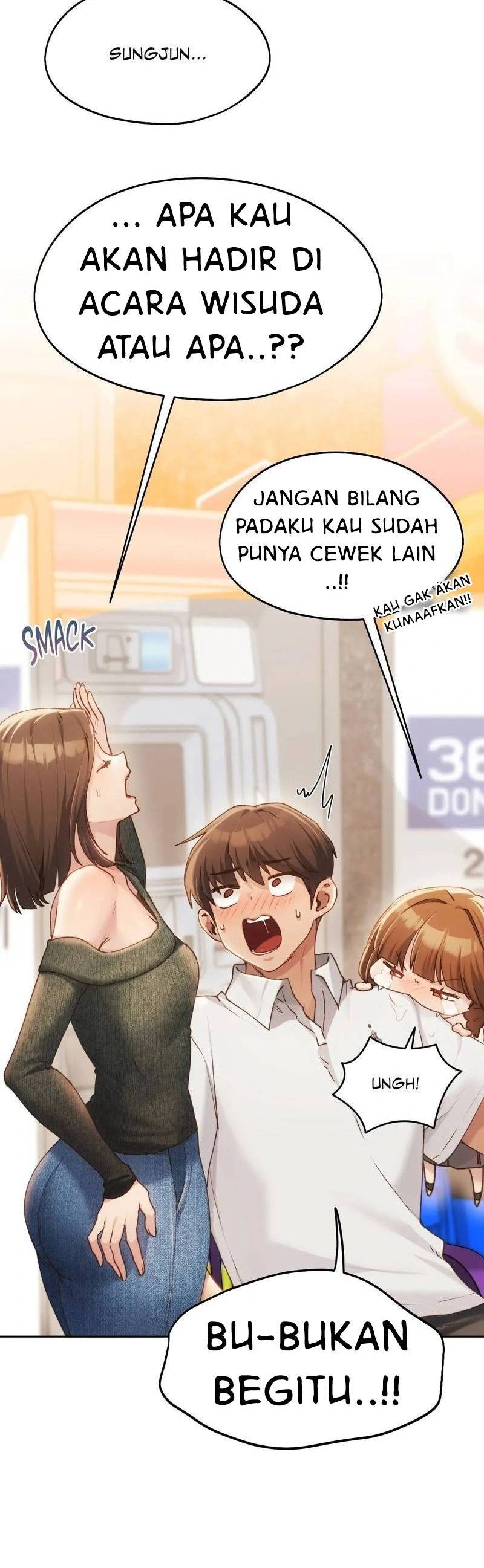 Wreck My Bias - Chapter 62 41