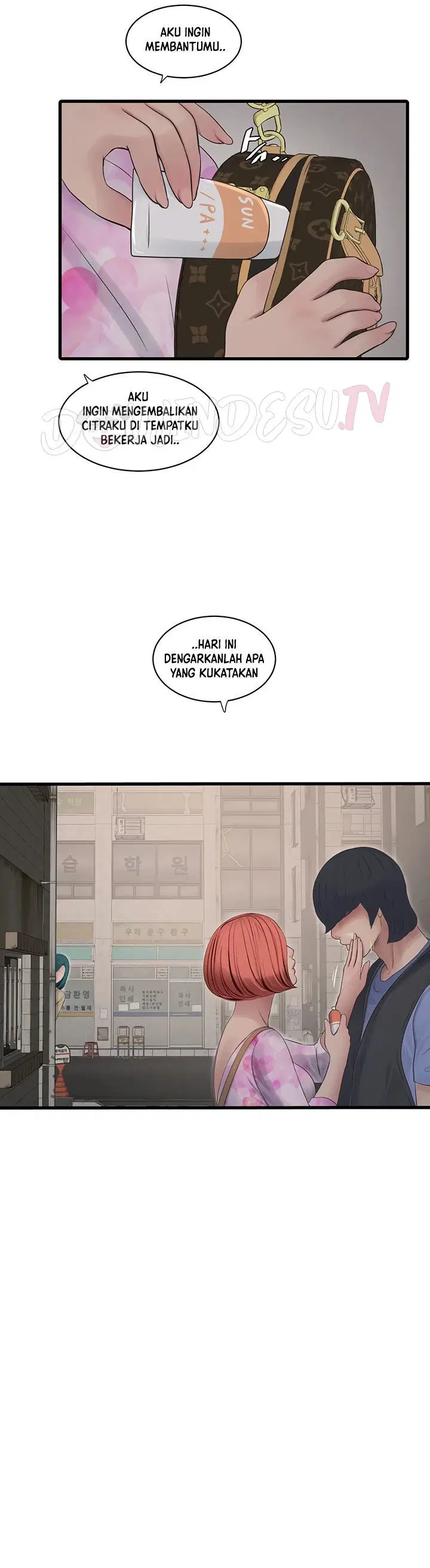 The Hole Diary - Chapter 84 23