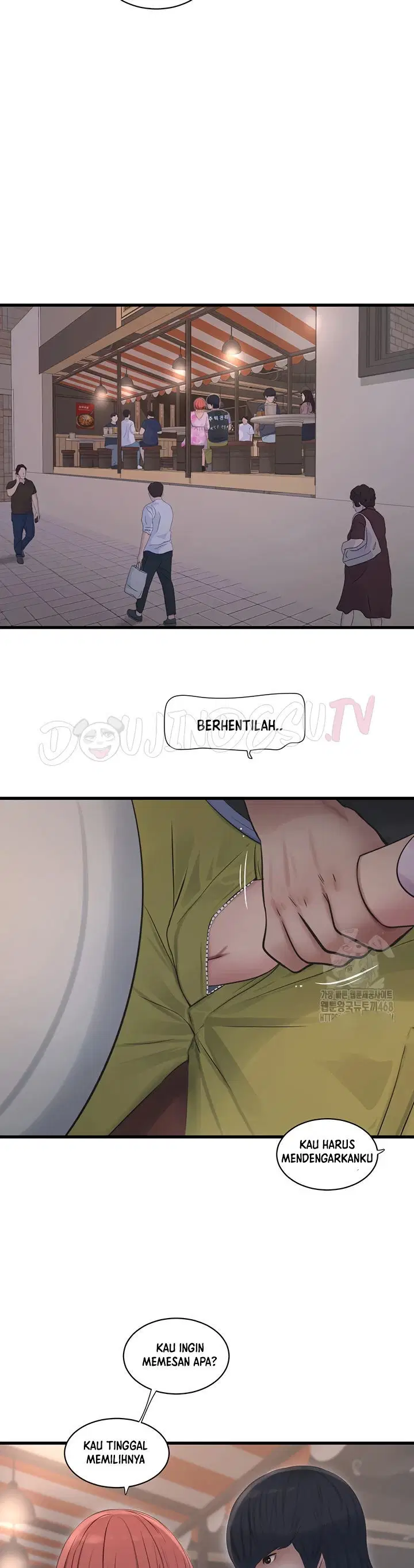 The Hole Diary - Chapter 84 26