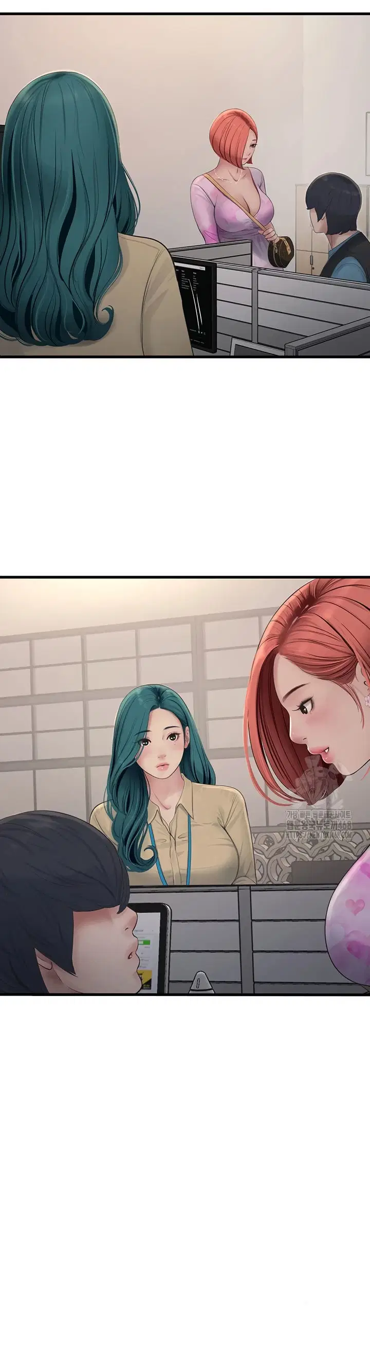The Hole Diary - Chapter 84 19