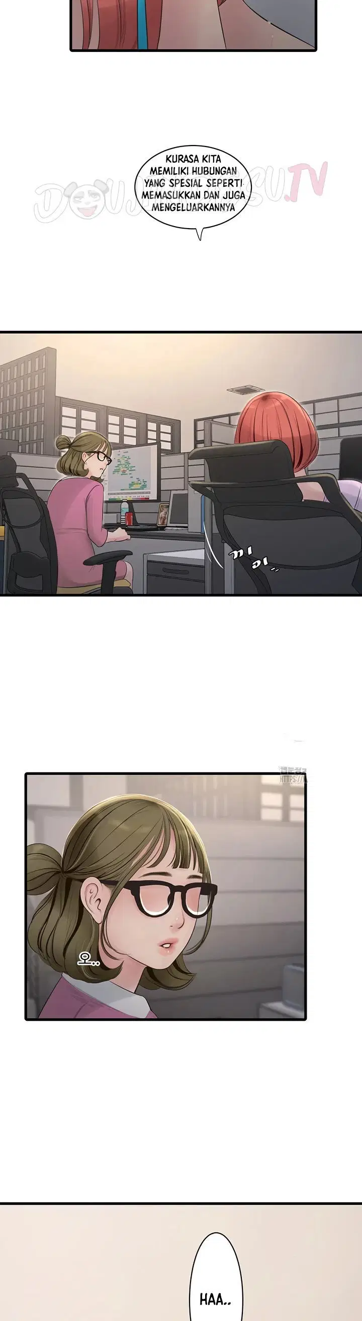 The Hole Diary - Chapter 84 11