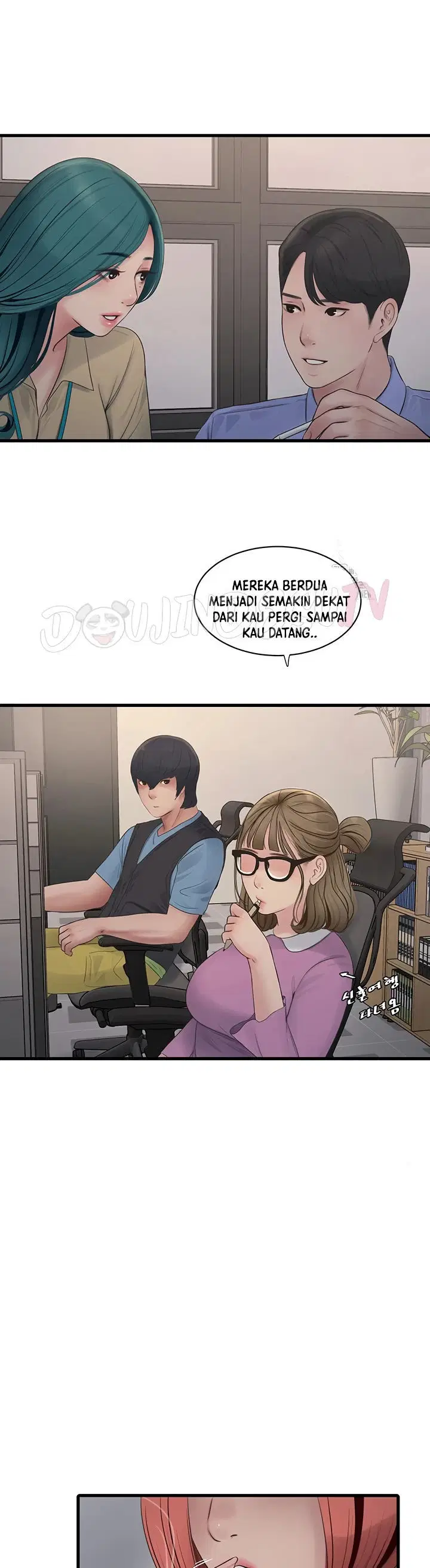 The Hole Diary - Chapter 84 16