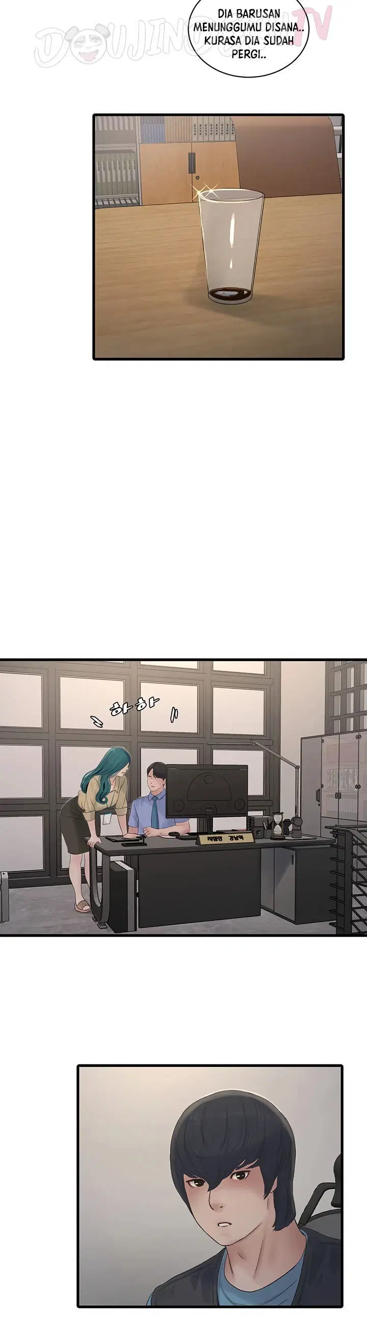 The Hole Diary - Chapter 84 15