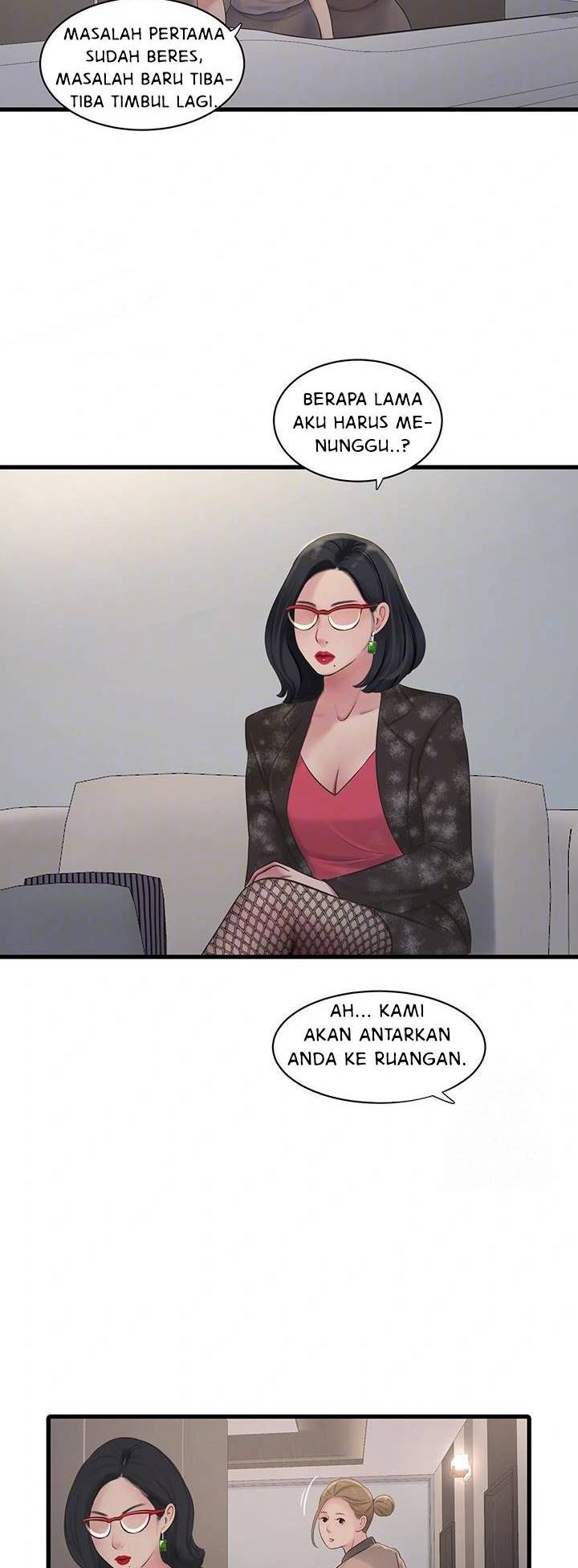 The Hole Diary - Chapter 74 8