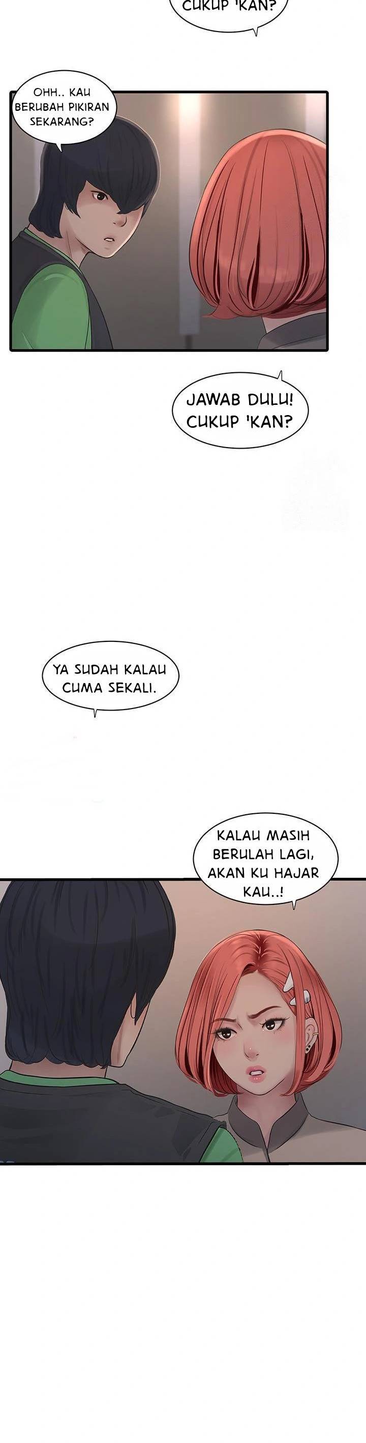 The Hole Diary - Chapter 74 26