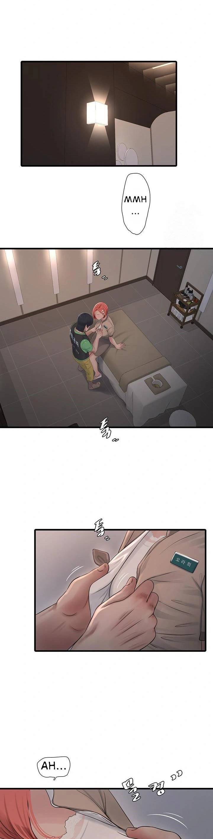 The Hole Diary - Chapter 74 27