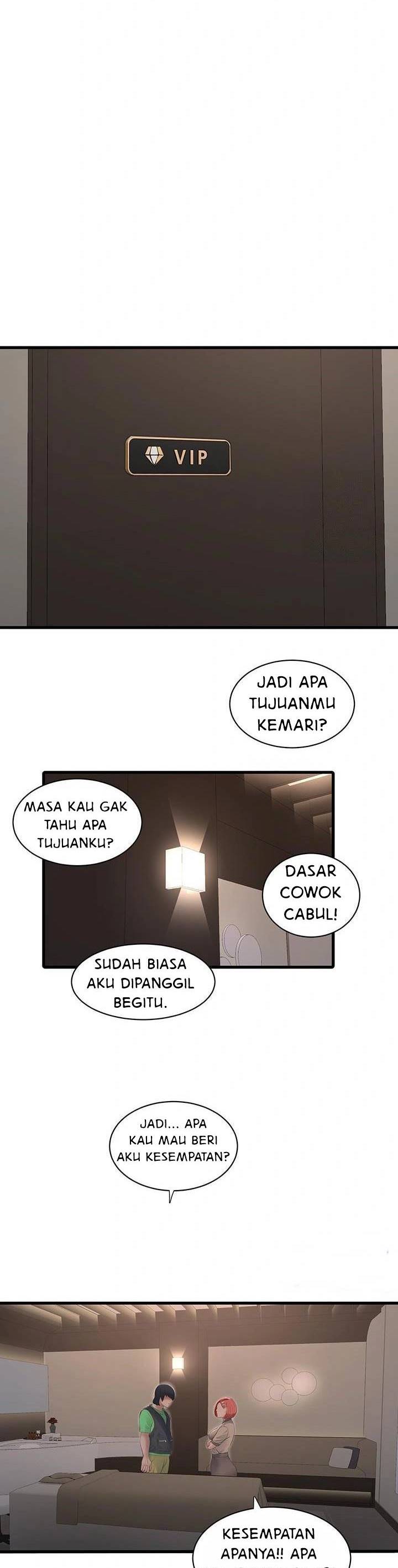 The Hole Diary - Chapter 74 24