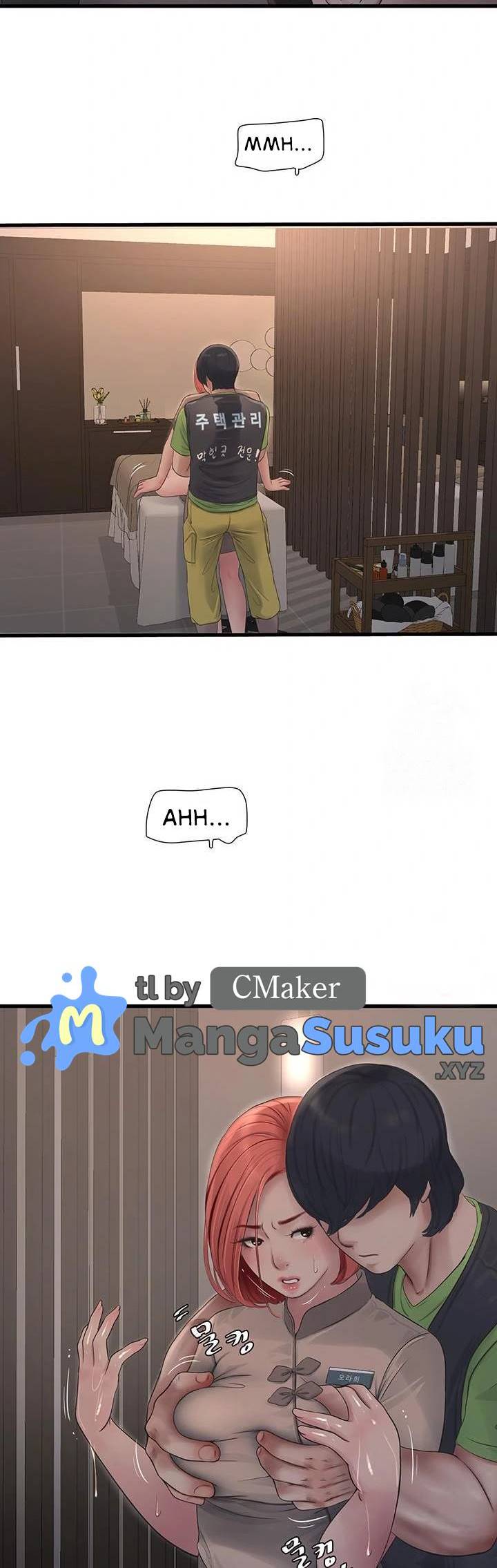 The Hole Diary - Chapter 74 19