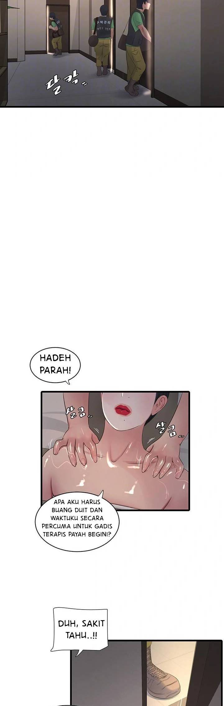 The Hole Diary - Chapter 74 13