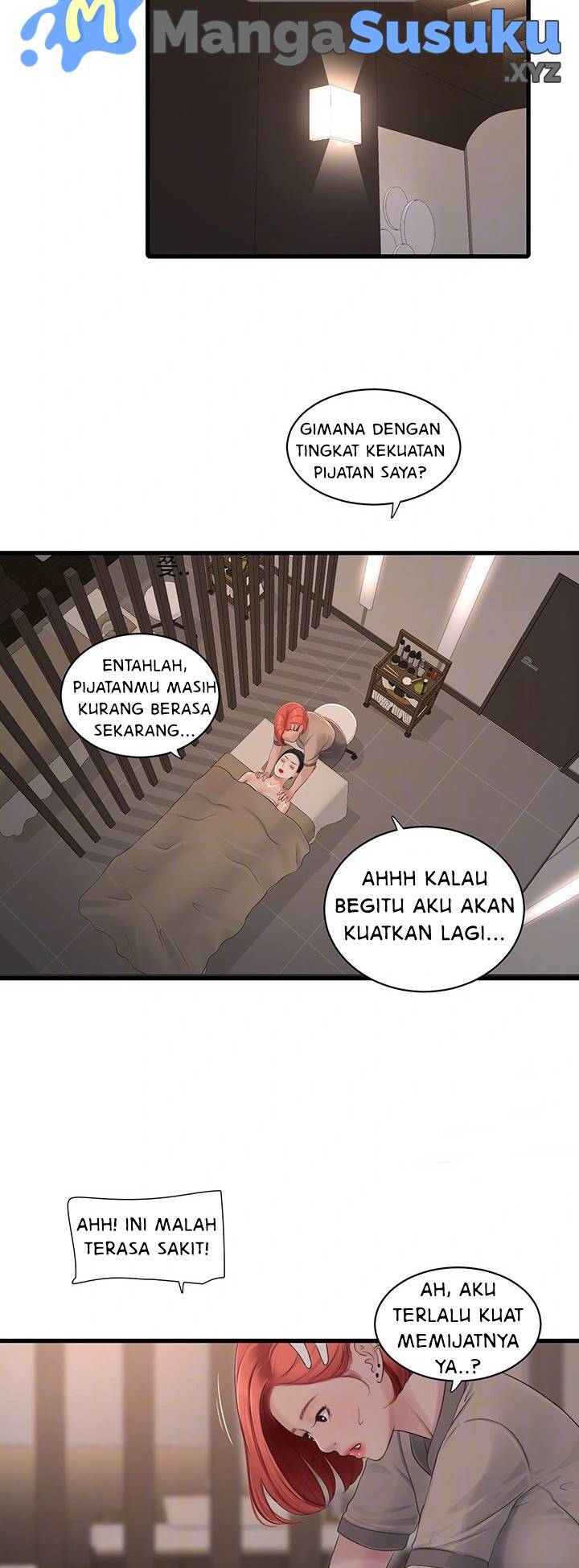 The Hole Diary - Chapter 74 10