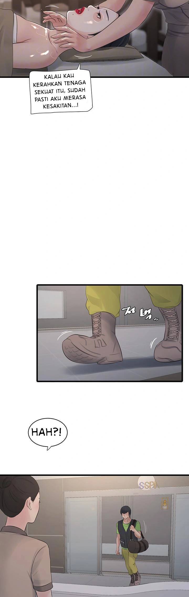 The Hole Diary - Chapter 74 11