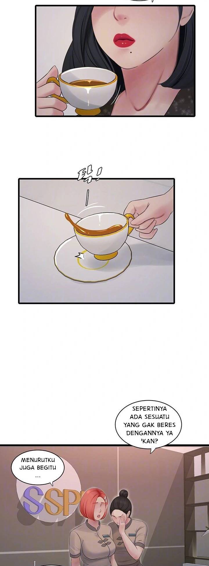 The Hole Diary - Chapter 74 7
