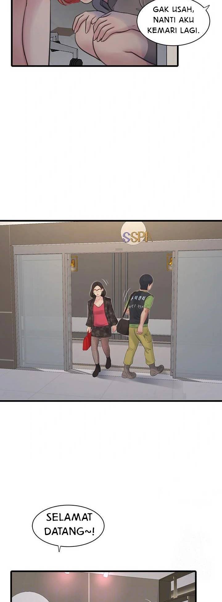 The Hole Diary - Chapter 74 5