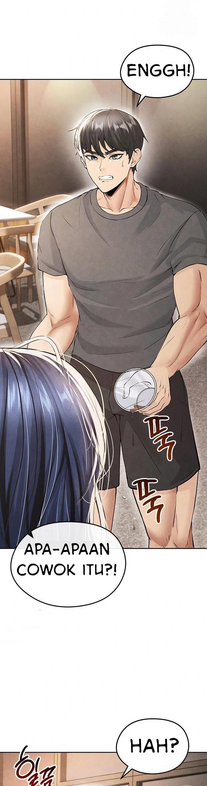 The Hottie&#8217;s Good at Football - Chapter 6 2