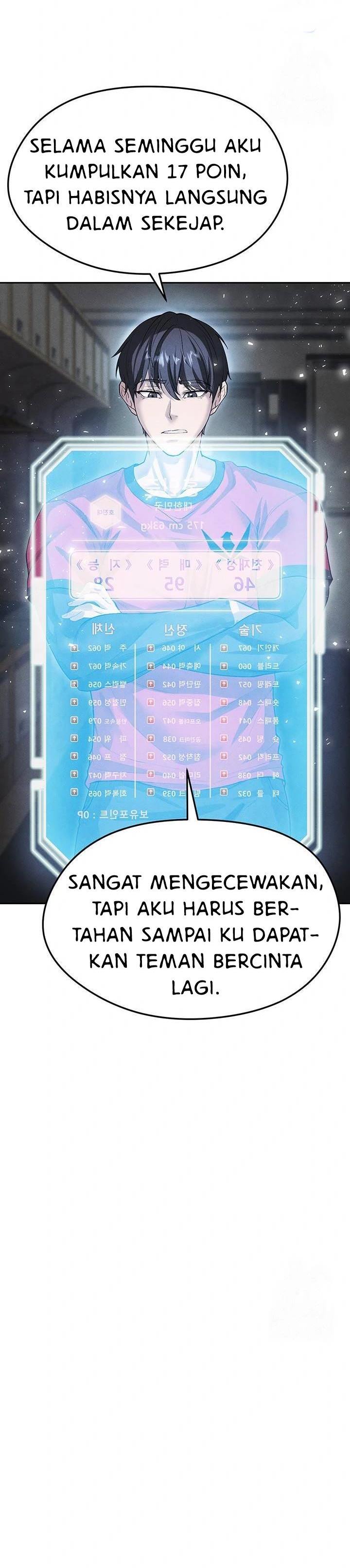 The Hottie&#8217;s Good at Football - Chapter 6 14