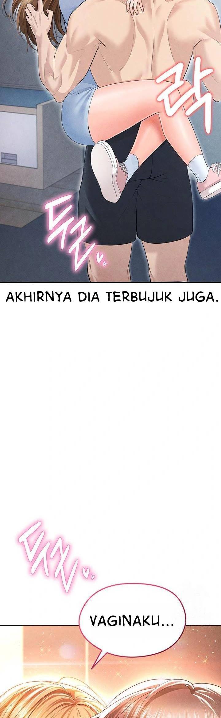 The Hottie&#8217;s Good at Football - Chapter 6 54