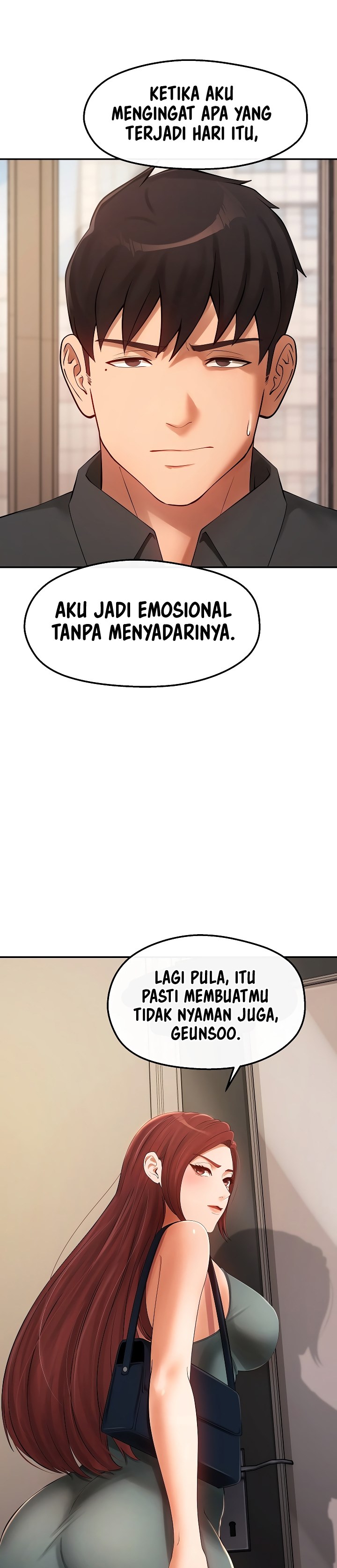 The Intentions of the Neighborhood Meeting - Chapter 19 8