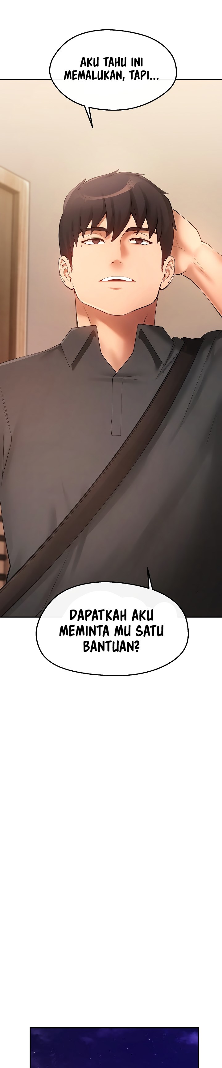 The Intentions of the Neighborhood Meeting - Chapter 19 22