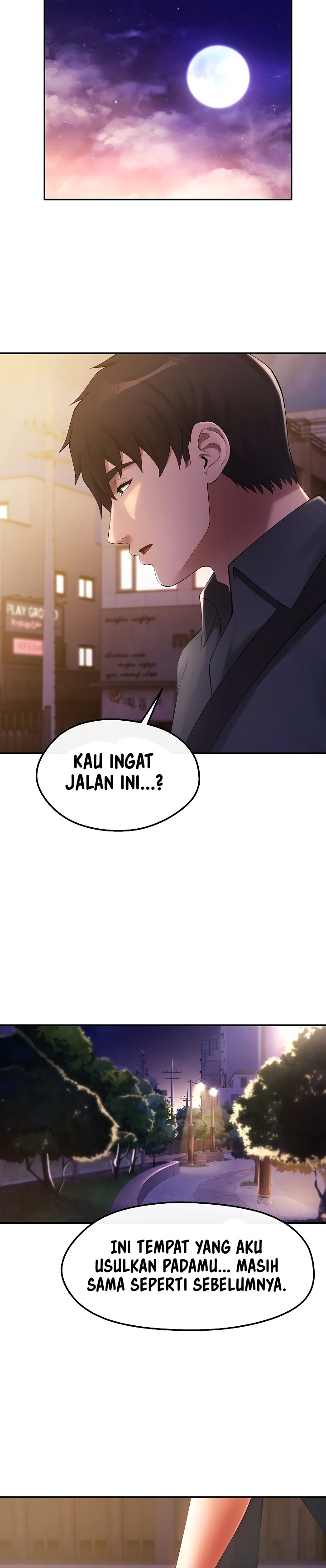 The Intentions of the Neighborhood Meeting - Chapter 19 23