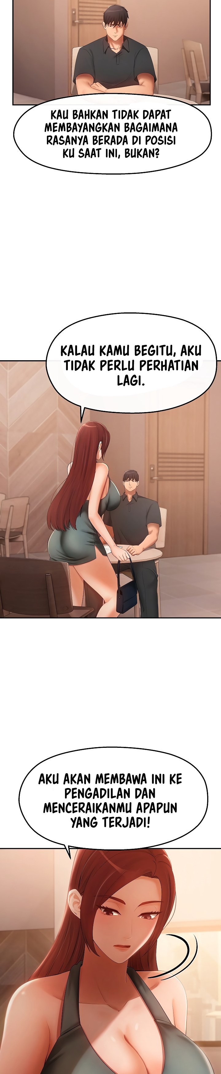 The Intentions of the Neighborhood Meeting - Chapter 19 20