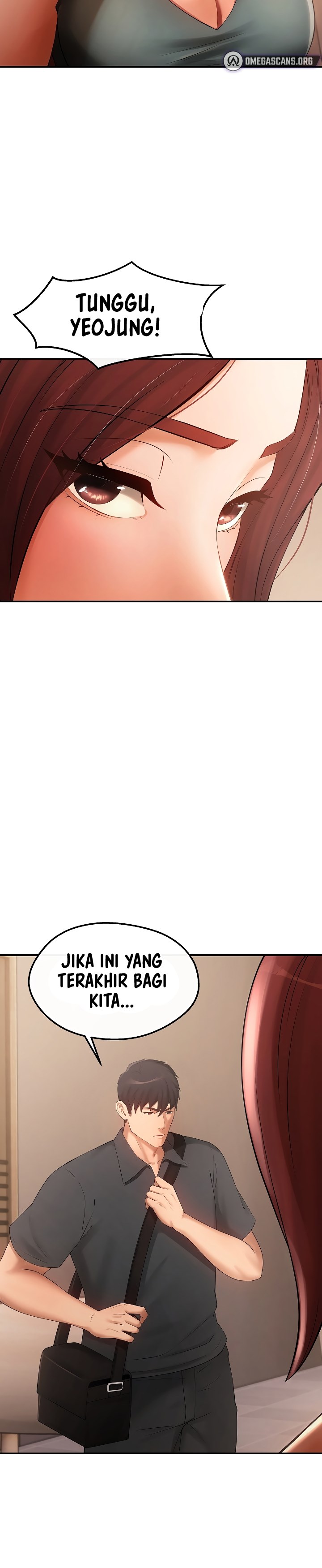 The Intentions of the Neighborhood Meeting - Chapter 19 21