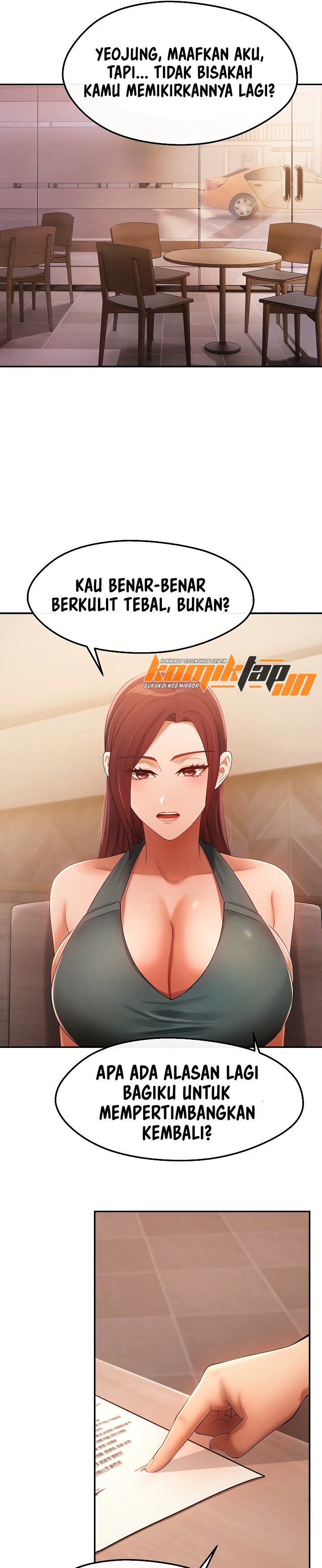 The Intentions of the Neighborhood Meeting - Chapter 19 18