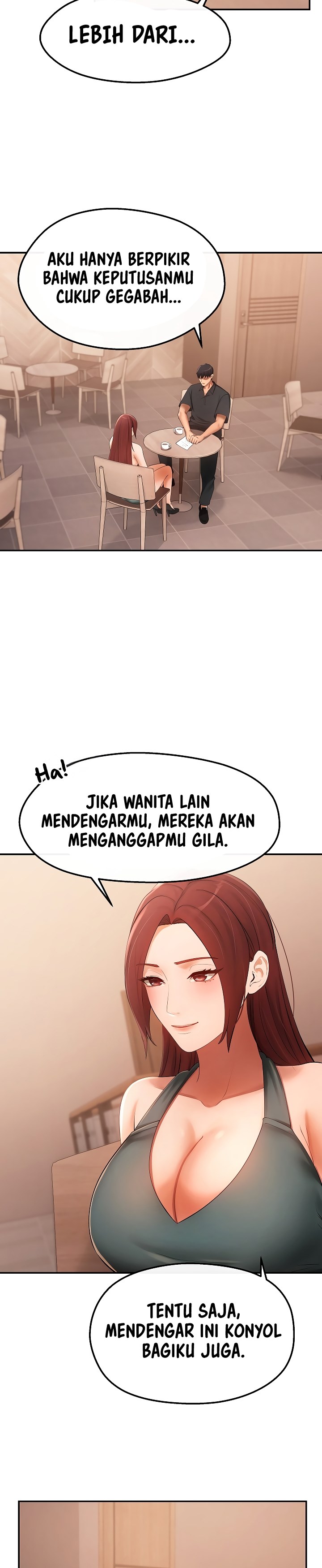The Intentions of the Neighborhood Meeting - Chapter 19 19