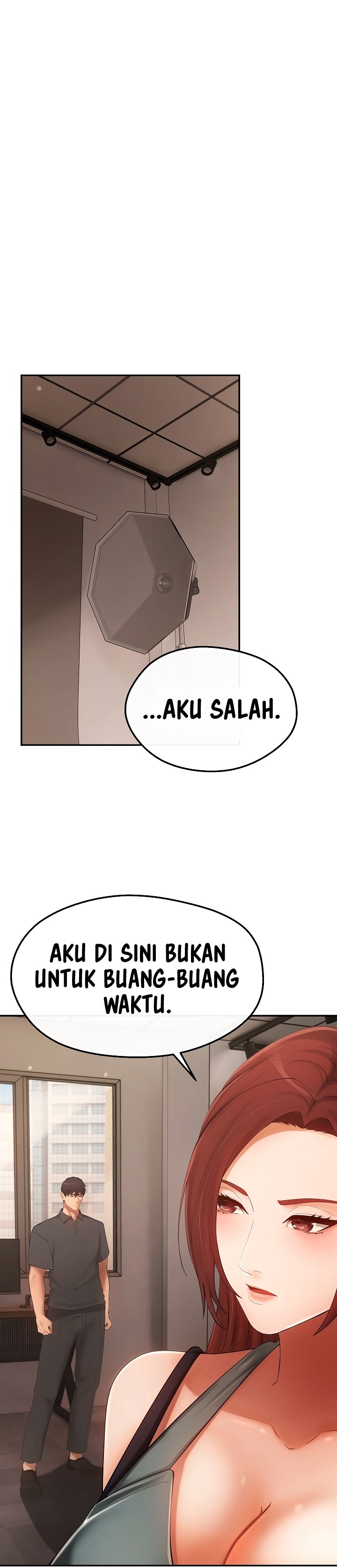 The Intentions of the Neighborhood Meeting - Chapter 19 7