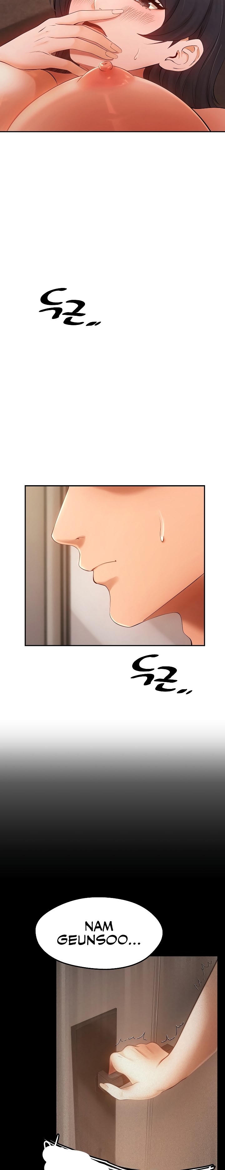 The Intentions of the Neighborhood Meeting - Chapter 19 4