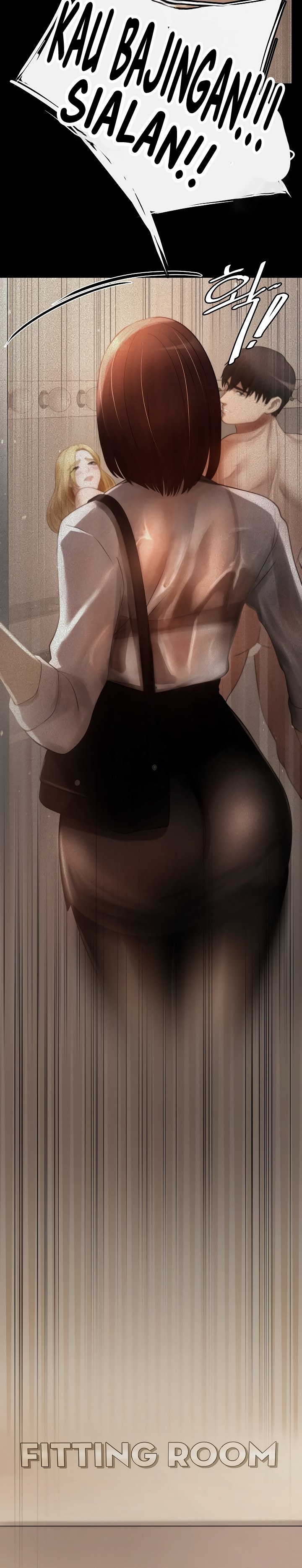 The Intentions of the Neighborhood Meeting - Chapter 19 5