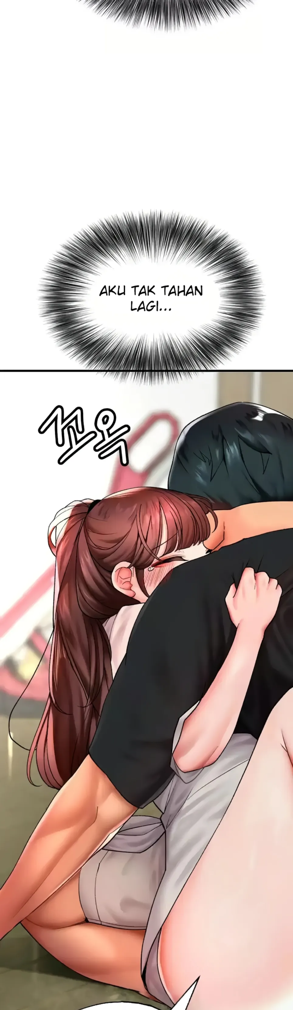 The BJ Manager Who Boosts His Favorability - Chapter 11 18